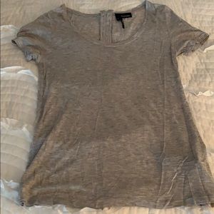 The Kooples Gray tee
